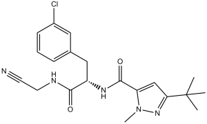 Cathepsin Inhibitor 1 225120-65-0